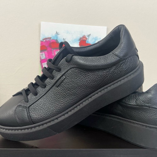 Antony Morato men's shoes new, black, size 44
