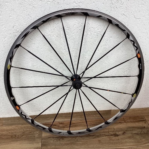 Mavic Ksyrium SL700c SSC 622 x 13 front rim used