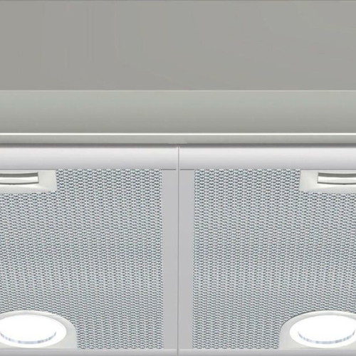 Bosch 53cm Inox Extraction Hood