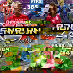  FULL ALBUM 1-441 FIFA 365 2025 ANDRENALYN XL