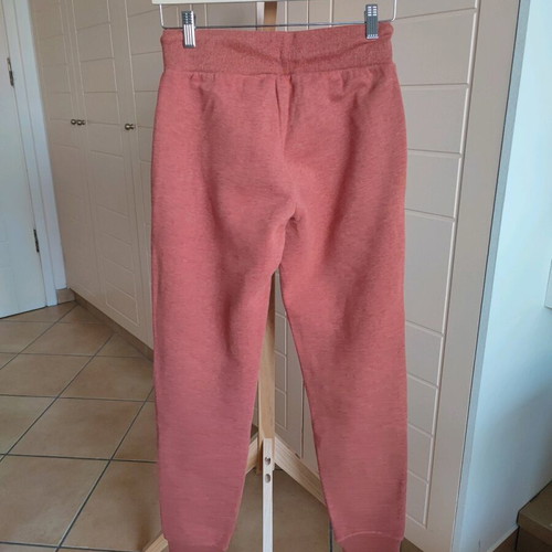 Superdry women's tracksuit like new, size M, brown and red