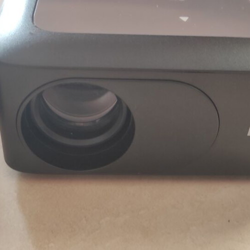 Philips NeoPix 110 projector like new with WiFi and HDMI