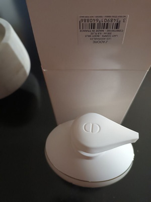 Christian Dior J’Adore Les Adorables Body Milk καινούργιο