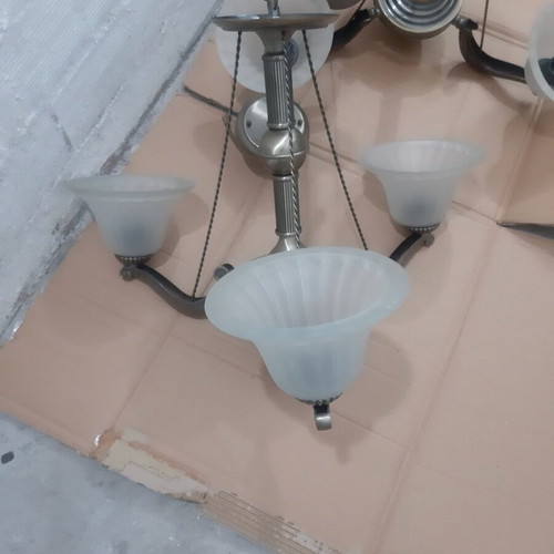 Polyphota ceiling lights like new, set of 2