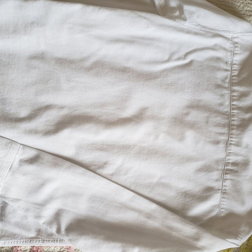 Zara shirt 14 years boy like new, white