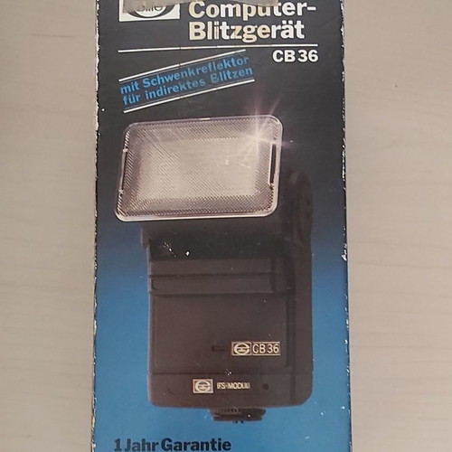 Praktica B200 ηλεκτρονική φωτογραφική μηχανή 35mm με φακό Pentacon 50mm MC μεταχειρισμένη