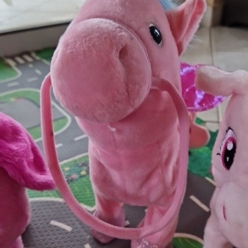 Activity toys like new with accessories