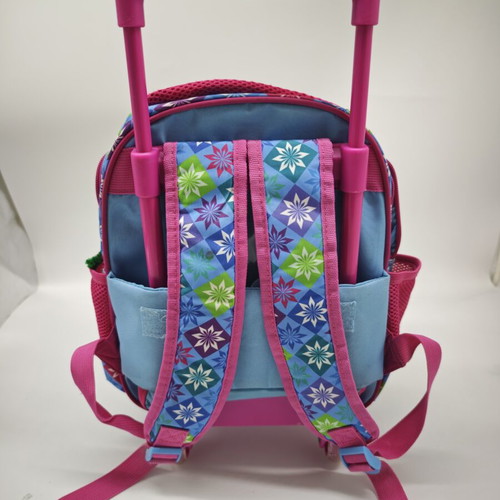 Elsa Kids Backpack Like New