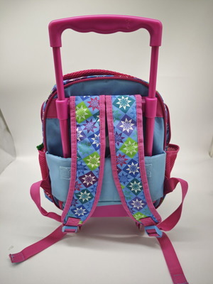 Elsa Kids Backpack Like New