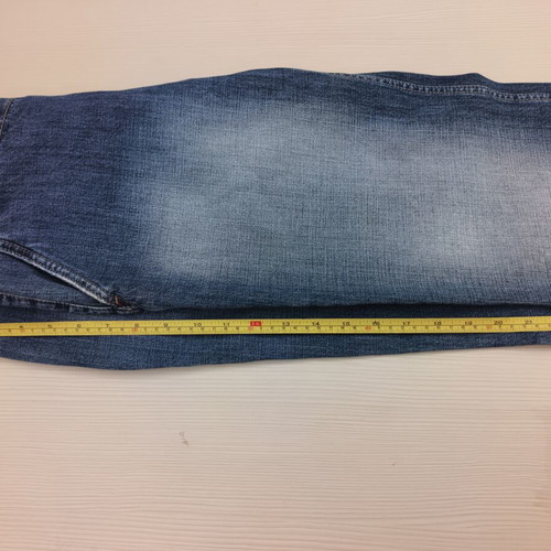 Trf Denim Men's Jeans XL W32 L38 Like New Blue
