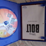 Playstation 2 Bolt used game