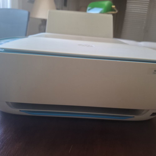 HP Deskjet 3630 All in One Series printer like new