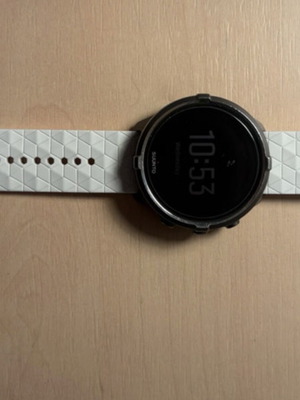 Suunto Spartan Sport Wrist HR Baro μεταχειρισμένο smartwatch