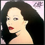  Diana Ross - Silk electric