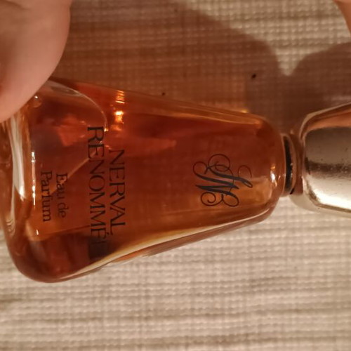 Nerval Renommee Eau de Parfum 57ml authentic collectible perfume