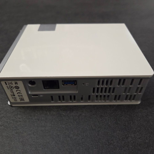 Western Digital WD My Cloud Storage 4TB NAS HDD used