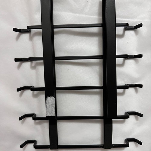 Wenko Klea Black Stand/Hanger for 10 Cups like new