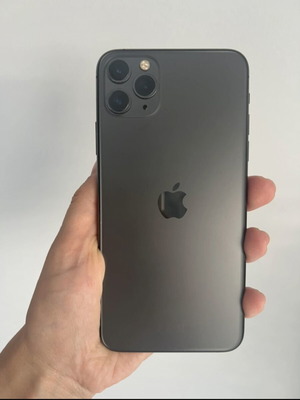 Πωλείται iPhone 11 pro max 64 Gb