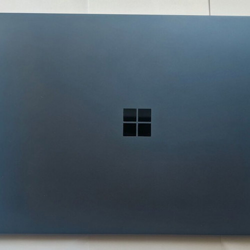 Microsoft Surface laptop with touch screen, Intel Core i5, 8GB RAM, 256GB SSD
