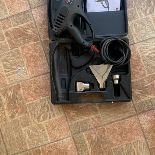 Heat Gun like new