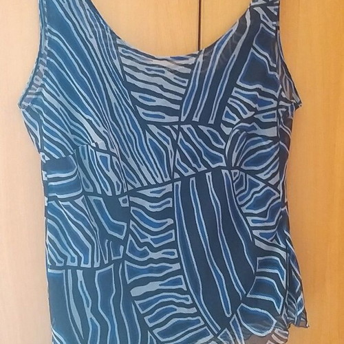 Blouse M-L