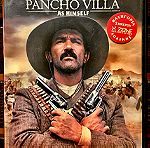  DvD - Pancho Villa