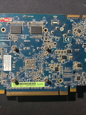 Radeon hd 4670