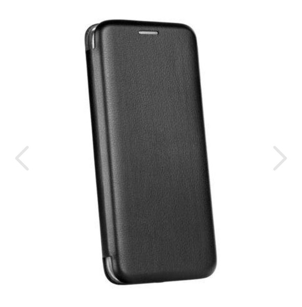 Magnetic Book Stand Case iPhone 13 Pro Max Μαύρο