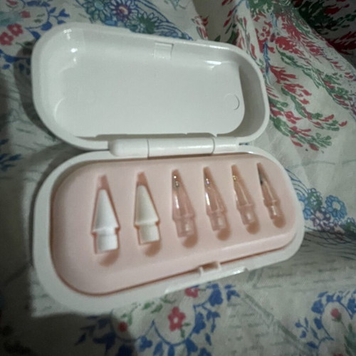 Stylus pens like new, Wozinsky universal and Apple compatible with extra tips