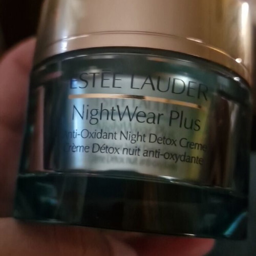 Estee Lauder Night Wear Plus 50ml new, original without box