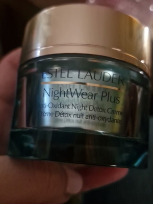 Estee Lauder Night Wear Plus 50ml new, original without box