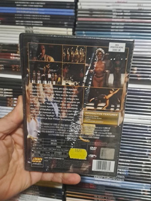 A Chorus Line DVD καινούριο, κοινωνική ταινία με υπότιτλους