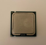 Intel Celeron Dual Core E3200 processor used, Untested