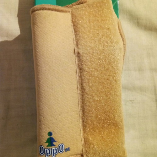 Wrist Splint new, unused