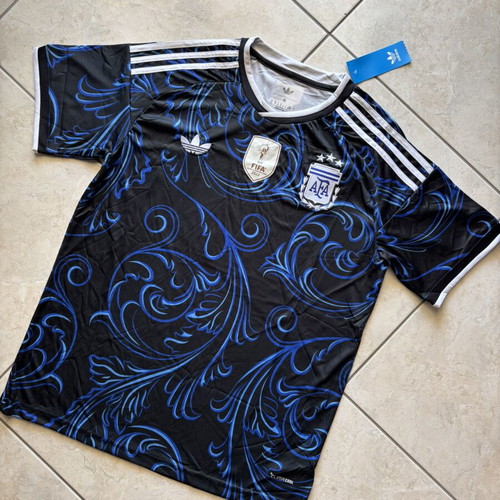 Argentina adidas Special Edition Jersey BNWT Size M
