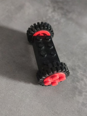 Lego parts 4180c02 / 3483