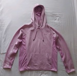 Under Armour hoodie S used, purple