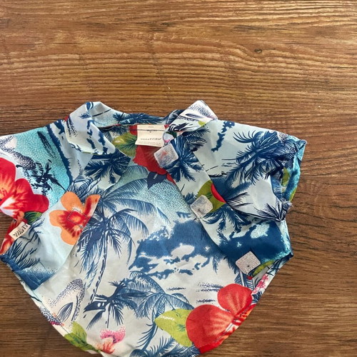 T-shirt for small dog up to 8 kg used