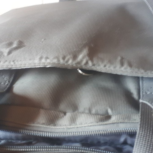 Logilink laptop bag gray new