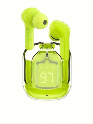 Ασύρματα ακουστικά in-ear headset Air