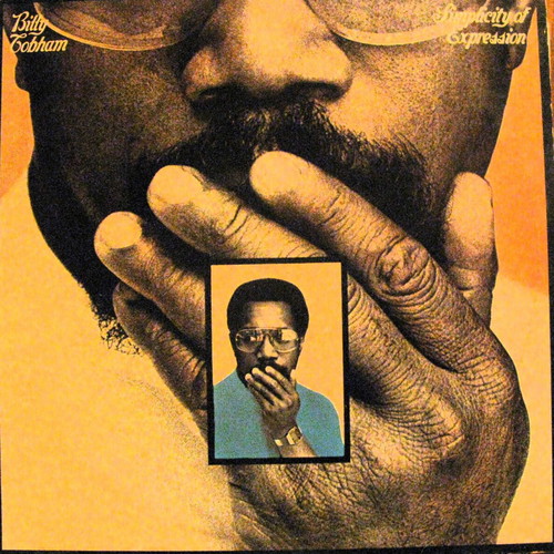 LP Billy Cobham Depth of Thought σαν καινούργιο, jazz fusion 1978