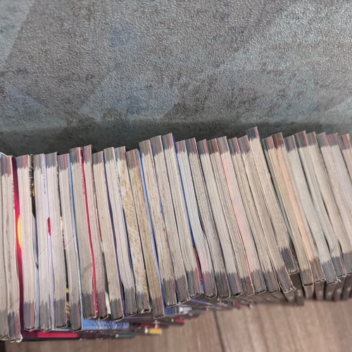 Travel Guides pack of 41 like new, Greek