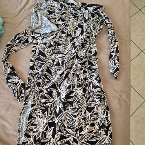 Zara boho skirt