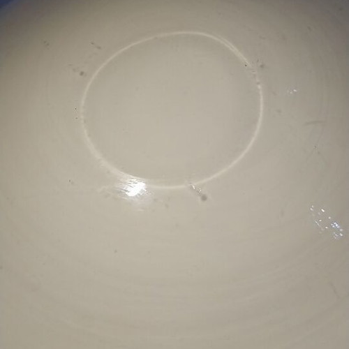 Murano Tutti Frutti Art Glass Bowl Vintage 1950-60s