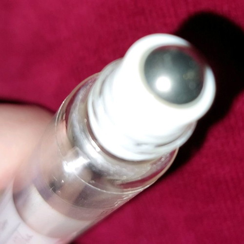 Stradivarius perfume 10 ml lightly used