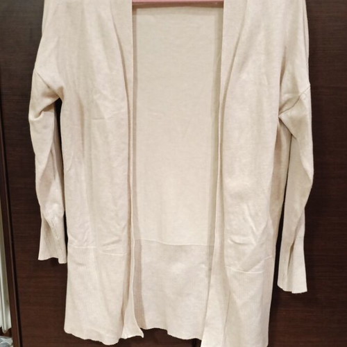 Soyaconsept cardigan new beige, size S