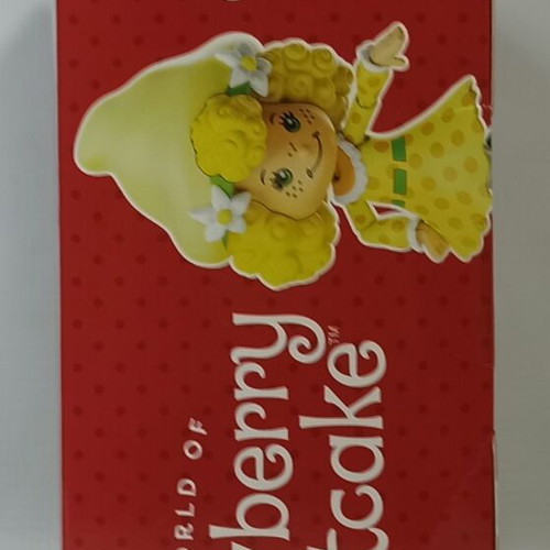 Boss Fight Studio Lemon Meringue Doll with Frappe New