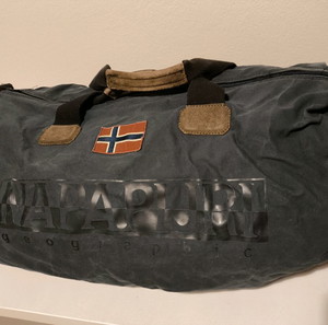 Napapijri
