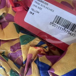 Karavan scrunchie new