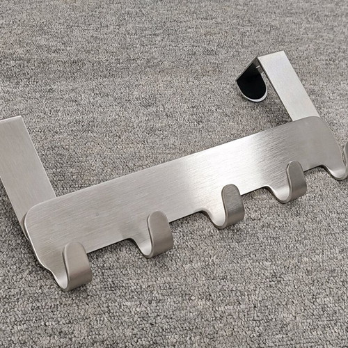 Brogrund door hanger made of stainless steel new